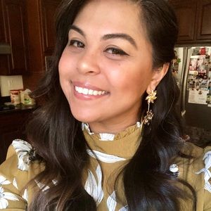 Meet your Posher, Rani